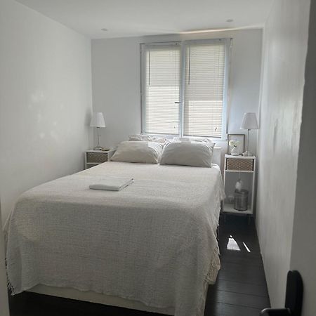 Location De Chambre Privee Dans Residence Prive, Jardins Et Parking Gratuit 1 Min To Tramway Et 9 Min De Centre-Ville, Accessibilite A Plusieurs Transports Nizza Kültér fotó