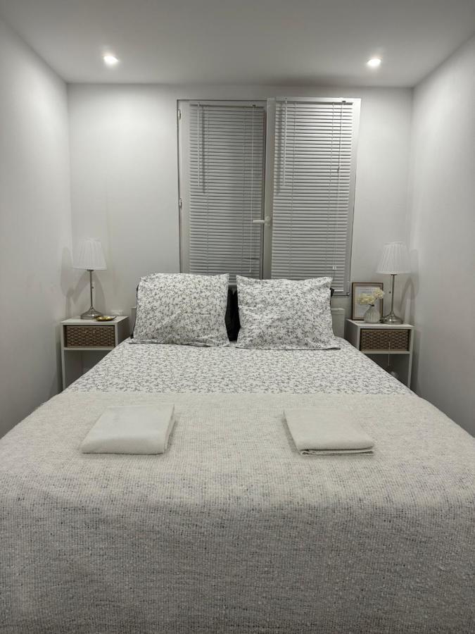 Location De Chambre Privee Dans Residence Prive, Jardins Et Parking Gratuit 1 Min To Tramway Et 9 Min De Centre-Ville, Accessibilite A Plusieurs Transports Nizza Kültér fotó
