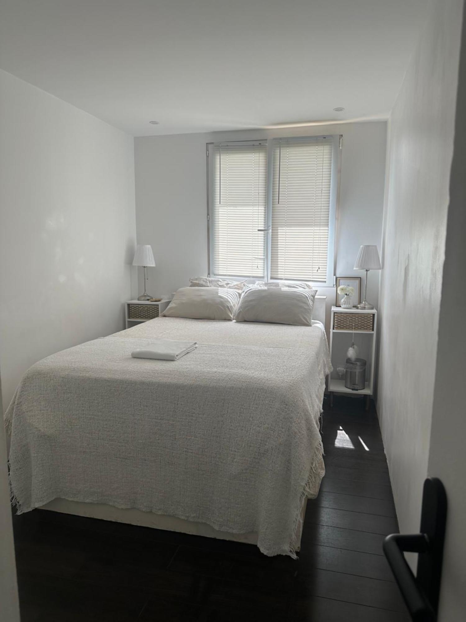 Location De Chambre Privee Dans Residence Prive, Jardins Et Parking Gratuit 1 Min To Tramway Et 9 Min De Centre-Ville, Accessibilite A Plusieurs Transports Nizza Kültér fotó